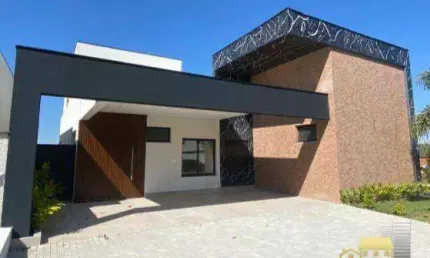 Casa em condomínio fechado com 3 quartos para alugar no Alphaville Castello, Itu 