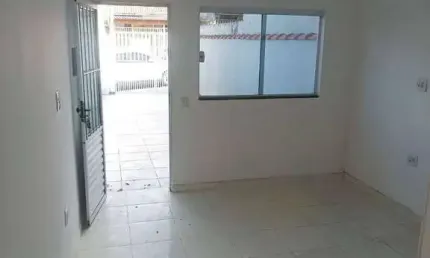 Casa com 2 quartos à venda na Rua João Silvestre, Jardim Eliana, Sorocaba