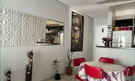 Apartamento com 2 dormitórios à venda por r$ 320.000,00 - vila barão - sorocaba/sp