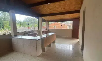 Chácara / sítio com 2 quartos à venda no Centro, Araçoiaba da Serra 