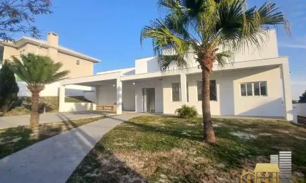 Casa com 3 dormitórios à venda, 360 m² por r$ 1.695.000,00 - condomínio village castelo - itu/sp