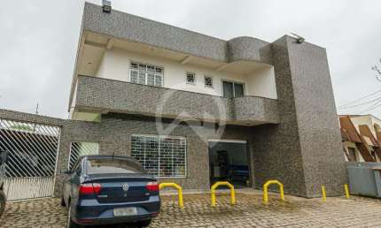 Sobrado Residencial e Comercial a venda no Sitio Cercado.