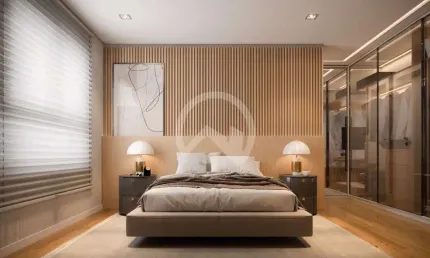 Apartamento a venda com 2 e 3 suites no PIAZZA 685 CURITIBANO, Curitiba