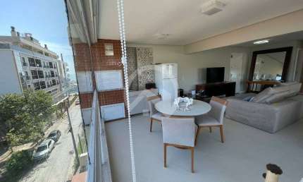 Cobertura a venda com 2 suites no RESIDENCIAL MORADA ATOBA, Bombinhas.
