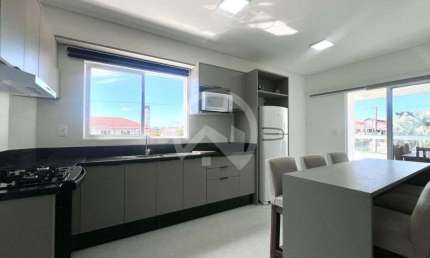 Apartamento a venda com 3 suites no SUMMER DREAMS RESIDENCE, Barra Velha/SC.