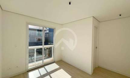 Apartamento a venda com 2 quartos no RESIDENCIAL ERTHAL PALACE, Curitiba.
