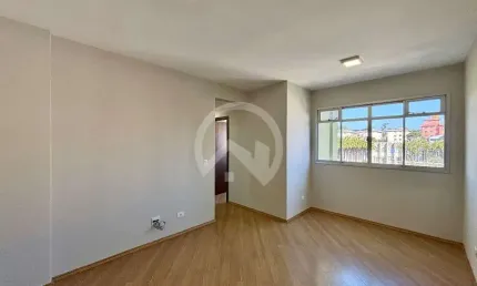 Apartamento para alugar com 3 quartos no ED. MONT FLORES, Curitiba.