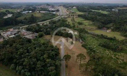 Terreno a venda no condominio RESIDENCIAL VILLA ARVOREDO, Campo Largo.