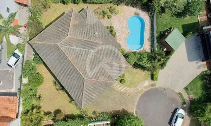 Casa em condominio fechado a venda com 3 quartos no RESIDENCIAL GRENOBLE, Curitiba.