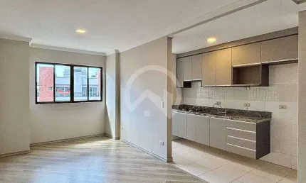 Apartamento cobertura duplex a venda com 3 quartos no residencial botanico, curitiba.