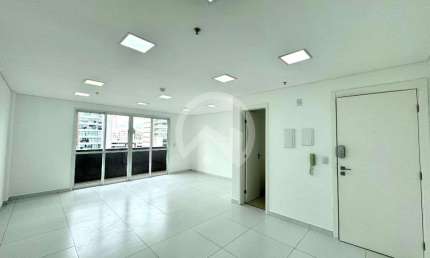 Sala comercial para alugar no ED. INSPIRA BUSSINES, Curitiba.