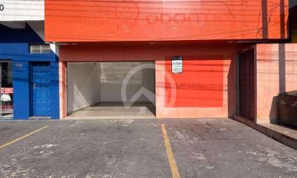 Ponto comercial para alugar na Rua Antônio Fiorese, 148, Maracanã, Colombo por R$ 7.000