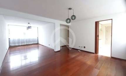 Apartamento com 2 quartos para alugar na Rua General Potiguara, 487, Novo Mundo, Curitiba, 76 m2 por R$ 1.750