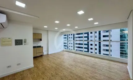 Sala comercial com 1 sala para alugar na Avenida República Argentina, 1228, Vila Izabel, Curitiba, 33 m2 por R$ 2.200
