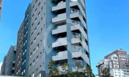 Apartamento para alugar com 1 quarto no ED. ZODIACO, Curitiba.