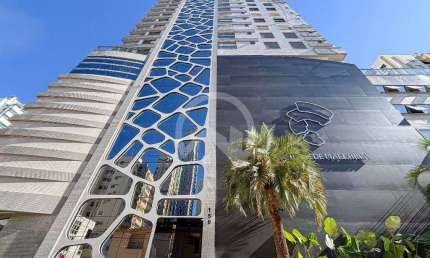 Apartamento com 4 quartos à venda na Rua 2414, 150, Centro, Balneário Camboriú, 143 m2 por R$ 3.520.000