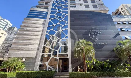 Apartamento com 4 quartos à venda na rua 2414, 150, centro, balneário camboriú, 143 m2 por r$ 3.520.000