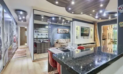 Apartamento com 2 quartos à venda na rua paulo setúbal, 5237, boqueirão, curitiba, 107 m2 por r$ 790.000