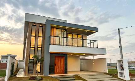 Casa com 4 dormitórios à venda, 300 m² por R$ 1.600.000,00 - Nova São Pedro - São Pedro da Aldeia/RJ
