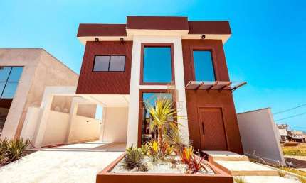 Casa com 3 dormitórios à venda, 200 m² por R$ 1.280.000,00 - Nova São Pedro - São Pedro da Aldeia/RJ