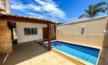Casa com 3 dormitórios à venda, 130 m² por R$ 590.000,00 - Nova São Pedro - São Pedro da Aldeia/RJ