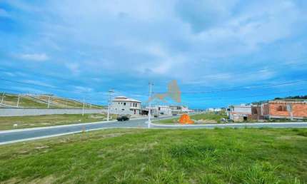 Terreno à venda, 252 m² por R$ 215.000,00 - Nova São Pedro - São Pedro da Aldeia/RJ