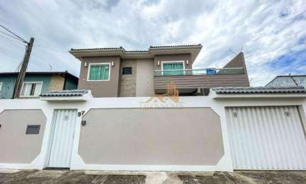 Casa com 5 dormitórios à venda, 300 m² por R$ 980.000,00 - Nova São Pedro - São Pedro da Aldeia/RJ