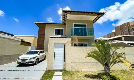 Casa com 3 dormitórios à venda, 181 m² por R$ 1.050.000,00 - Centro - São Pedro da Aldeia/RJ
