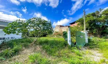 Terreno à venda, 720 m² por R$ 320.000,00 - Porto Aldeia - São Pedro da Aldeia/RJ