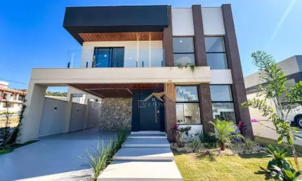 Casa com 3 dormitórios à venda, 183 m² por R$ 1.350.000,00 - Nova São Pedro - São Pedro da Aldeia/RJ