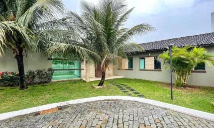 Casa com 3 dormitórios para alugar, 111 m² por r$ 4.500,00/mês - centro - são pedro da aldeia/rj