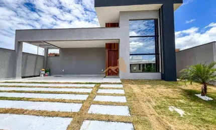Casa com 3 dormitórios à venda, 125 m² por R$ 890.000,00 - Nova São Pedro - São Pedro da Aldeia/RJ