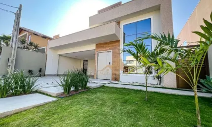 Casa com 3 dormitórios à venda, 200 m² por R$ 1.480.000,00 - Nova São Pedro - São Pedro da Aldeia/RJ