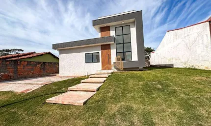 Casa com 3 dormitórios à venda, 192 m² por r$ 735.000,00 - porto da aldeia - são pedro da aldeia/rj