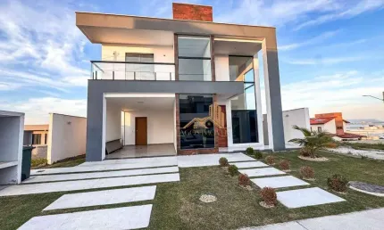 Casa com 5 dormitórios para alugar, 240 m² por R$ 7.500,00/mês - Nova São Pedro - São Pedro da Aldeia/RJ