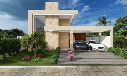 Casa com 3 dormitórios à venda, 125 m² por R$ 850.000,00 - Vila Sao Pedro - São Pedro da Aldeia/RJ