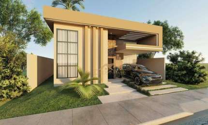 Casa com 3 dormitórios à venda, 128 m² por R$ 900.000,00 - Nova São Pedro - São Pedro da Aldeia/RJ