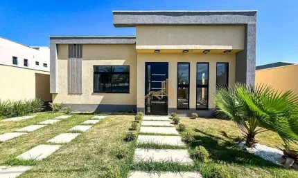 Casa com 3 dormitórios à venda, 172 m² por R$ 700.000 - Recanto do Sol - São Pedro da Aldeia/RJ