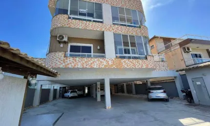 Apartamento com 2 dormitórios à venda, 98 m² por R$ 350.000 - Nova São Pedro - São Pedro da Aldeia/RJ