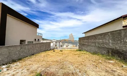 Terreno à venda, 252 m² por r$ 240.000 - nova são pedro - são pedro da aldeia/rj