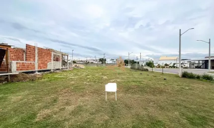 Terreno à venda, 258 m² por R$ 225.000,00 - Nova São Pedro - São Pedro da Aldeia/RJ