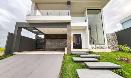 Casa com 4 dormitórios à venda, 181 m² por R$ 1.200.000 - Nova São Pedro - São Pedro da Aldeia/RJ