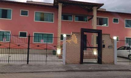 Apartamento com 3 dormitórios à venda, 68 m² por R$ 330.000,00 - Estação - São Pedro da Aldeia/RJ