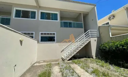 Apartamento com 3 dormitórios para alugar, 90 m² por R$ 3.522,00/mês - Vila Sao Pedro - São Pedro da Aldeia/RJ