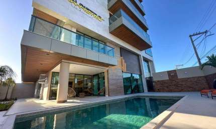 Apartamento com 2 dormitórios à venda, 85 m² por R$ 600.000 - Nova São Pedro - São Pedro da Aldeia/RJ
