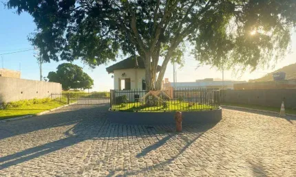 Terreno à venda, 360 m² por R$ 130.000 - Recanto do Sol - São Pedro da Aldeia/RJ