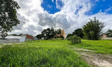 Terreno à venda, 720 m² por R$ 260.000 - Recanto do Sol - São Pedro da Aldeia/RJ