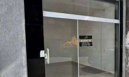 Loja para alugar, 20 m² por R$ 2.700/mês - Centro - São Pedro da Aldeia/RJ