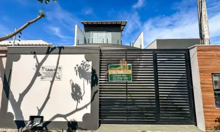 Casa com 3 dormitórios à venda, 230 m² por R$ 950.000,00 - Nova São Pedro - São Pedro da Aldeia/RJ
