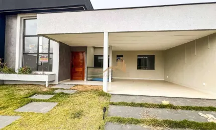 Casa com 3 dormitórios para alugar, 140 m² por R$ 6.500/mês - Praia Linda - São Pedro da Aldeia/RJ